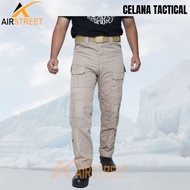 5\11 Tactical AIRSTREET cargo Pants for Men & Women Outdoor Field Pants PDL