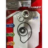 HONDA VARIO150 WATER PUMP SEAL SET 0 WATERPUMP PAM PUM AIR COOLANT VARIO-150 VARIO 150 HONDA