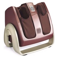 OSIM uSqueez Warm 美腿舒暖師