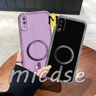 Softcase Samsung A01 - A02 Core - A2 Core - A03 Core Premium Casing - Latest Case - Anti-Fungus Soft