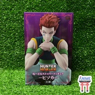 [พร้อมส่ง] Hunter × Hunter - Hisoka Morow - Noodle Stopper Figure (FuRyu) hxh ฮันเตอร์ × ฮันเตอร์ ฮิ