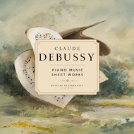 Claude Debussy Piano Sheet Music Bundle | Music Sheet [PDF]