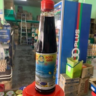 TYHE WOH KICAP PEKAT 666 650ml / 340ml