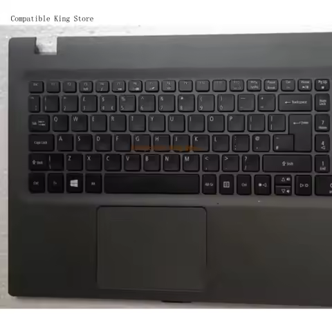 New for Acer Aspire E5-573 E5-573T E5-573TG E5-573G E5-522 E5-532 E5-722 E15 E5-582P 507H 56AV Keybo