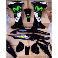 coverset lagenda 105 , 110 , 110z dan 110zr