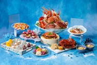 Renaissance Harbour View Hotel Hong Kong Buffet | Cafe Renaissance | Lunch Buffet, Dinner Buffet