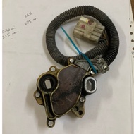 GEARBOX SELECTOR SWITCH 8-PIN /INHIBITOR SWITCH USED ORIGINAL FOR PERODUA MYVI