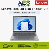 Lenovo IdeaPad Slim 5 14IRH10R | 83J0006LSB | 14" WUXGA OLED | Intel® 7 240H | 16GB RAM | 1TB SSD | 