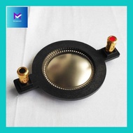 Mei_Ra" Spul Spool Sepul Driver Tweeter Twiter 44.4 44,4 Plus Pangkon Atau Binding Post Acoustic Pa4