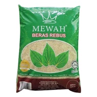 Mewah Beras Rebus 5kg