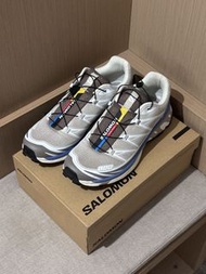 SALOMON薩洛蒙 XT-6灰色