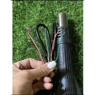 8-Wire Torch for 858D .858 Torch