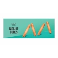 (Mark & Spencer) M&S Food Biscuit Curls