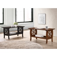 Wooden Coffee Table / Meja Kopi 4892
