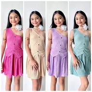 Madison Terno Skirt 7-10yrs old