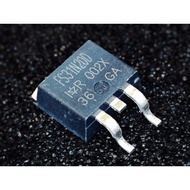 IRFS31N20D IR MOSFET N-CH 200V 31A D2PAK