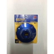 64mm Bowl Oil filter Wrench American Tool mm64