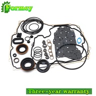 6T40 6T45 Transmission Clutch Overhaul kit For Buick Opel Chevolet Saab Saturn 6T40E 6T45E Gearbox O