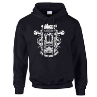 iGPrints Tinker's Heat-Seeker DOTA 2 Hoodie Jacket (Black)
