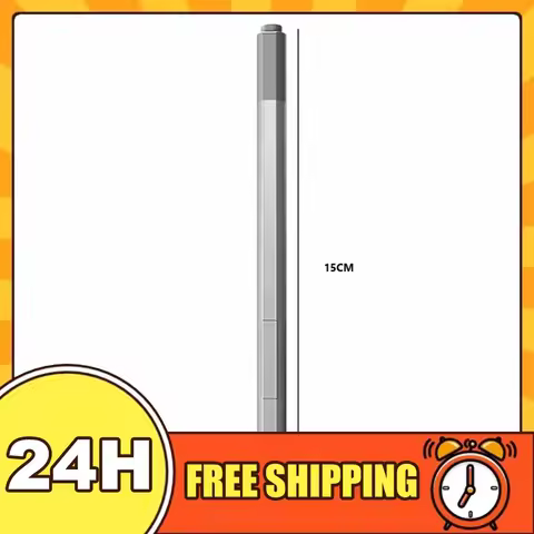 Active Stylus Pen Touch Screen Stylus Pen 4096 Sensitive Bluetooth-Compatible for Lenovo Yoga 520 53