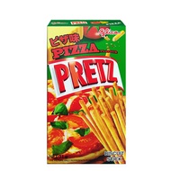 Glico Pizza Pretz Biscuit Stick 31gm