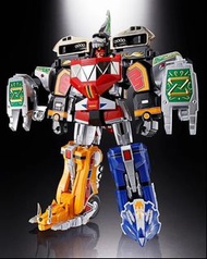 超合金魂 Gx-72 & Gx-78 獸帝大獸神再版預訂（實體店，保證有貨）