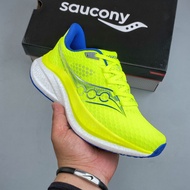 Saucony ENDORPHIN SPEED 5 Marathon training racing running shoes Same Style for Men and Women Durabl