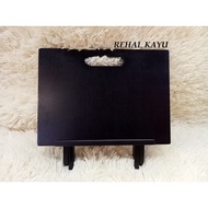 REHAL MEJA KAYU - DF 0405