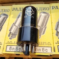 6V6GT/6P6P/EL32 Direct Generation of 6 П 6 C Electronic Tube Upgrade Dynamic and Analytical Power Am