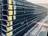 CNP 100 x 50 x 20 mm x (3.2) x 6 M