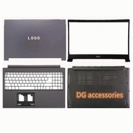 cover for Acer New aspire A715-72G/71G, N17C2, A715-74G-75G A715-42G/41G, N19C5 model LCD Back Lid t
