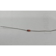 DIODE ZENER 1/2W - 4V7