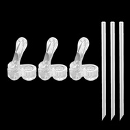 DILLER Childrens Thermal Cup Straw Capilal Straw Cup Replacement Nozzle Water Cup Mouth Accessories 