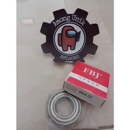 BEARING 6005 ZZ FBJ