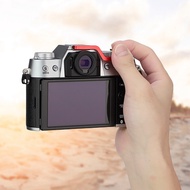 [Quality] [Blu-ray] No. Song Fujifilm/Fuji X-T50 Camera Finger Handle Thumb Grip Accessories Hot Sho