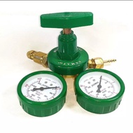 Regulator Las Oksigen yamato Oxygen Tabung Las regulator gas las karbit las gas
