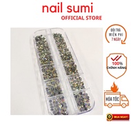 Glue foot kicks mix size 7 Color 1440v.