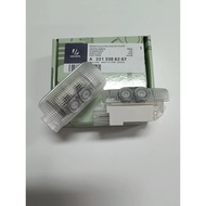 Fit For Lexus  HS (2010-2024) Shadow Lamp Auto Dual lens LED Laser icon Projector HD LOGO 2/4 PCS Dy