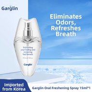 Portable Breath Freshener Mouth Spray Garglin