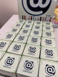 (包郵) 盲盒 Bearbrick Series 44