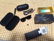 XREAL One Pro 智能AR眼鏡 黑