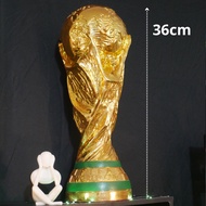 WORLDCUP CUP Weighs 2kg – TOP FOOTBALL SYMBOL