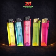 XiaoHuo Ghost Lighter Lighter Api Gantung / Lighter Api Biru/ Api Gantung