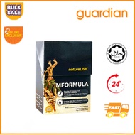 「Ready stock Buy 3 get 1」MFORMULA Four-Nation Ginseng - Premium Four-Nation Ginseng Supplement
