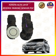 Toyota Altis Corolla 2014-2018 Reverse Sensor Parking Sensor PDC Rear Bumper Sensor Eye 89341-12100