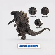 godzilla godzilla toys New Version Godzilla vs King Kong Prototype Figure Red Lotus Form Godzilla Or