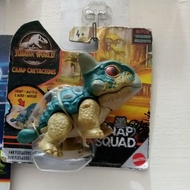 Ankylosaurus Bumpy dinosaur