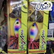 EXP BLAST 17 SLASH BAIT 46mm/17g Spinner Bait