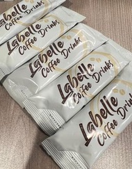 馬來西亞Labelle coffee ，chocolate drink 減肥咖啡/朱古力