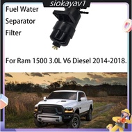 68394482AA Car  Water Separator Filter for Ram 1500 3.0L V6  2014-2018